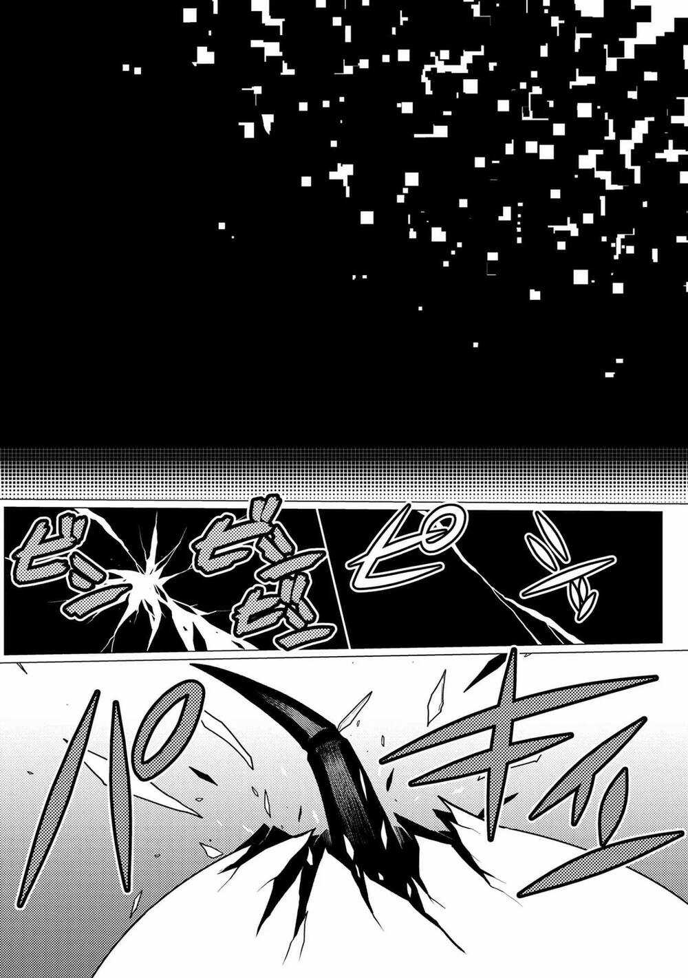 Tái Sinh Thành Nhện Chương 103 trang 13