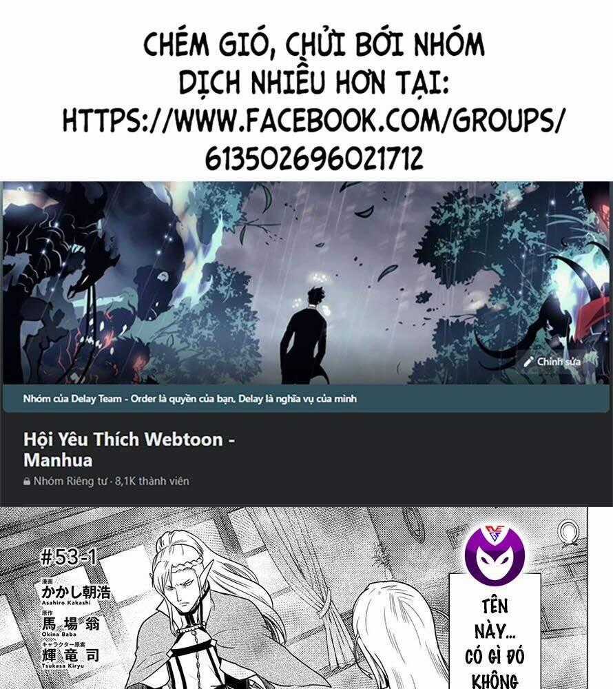 Tái Sinh Thành Nhện Chương 107 trang 0