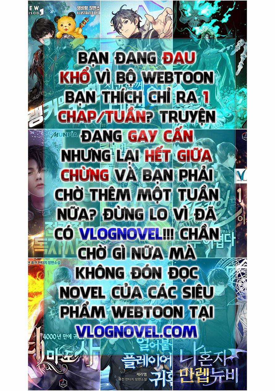 Tái Sinh Thành Nhện Chương 116 trang 15