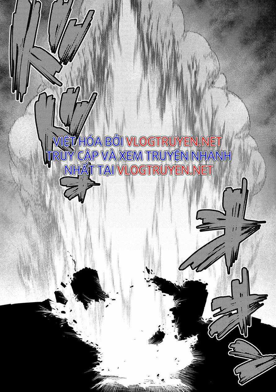 Tái Sinh Thành Nhện Chương 118 trang 9