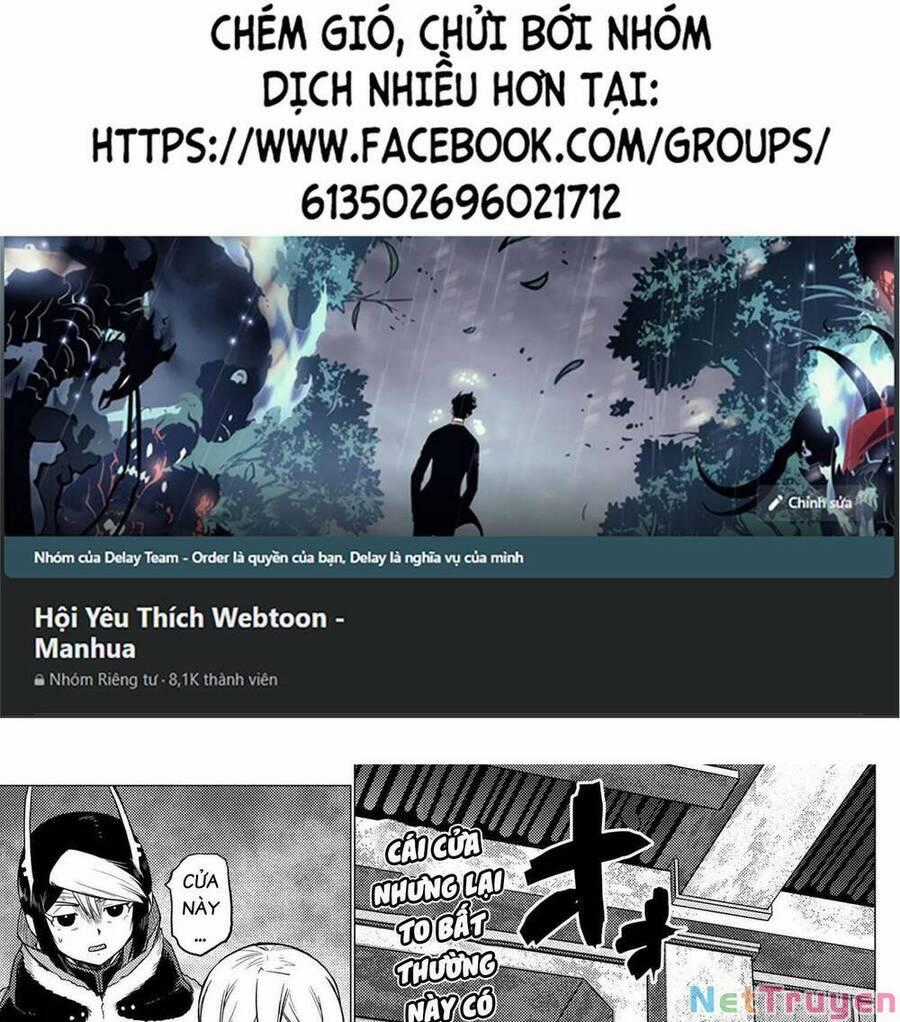 Tái Sinh Thành Nhện Chương 123 trang 0