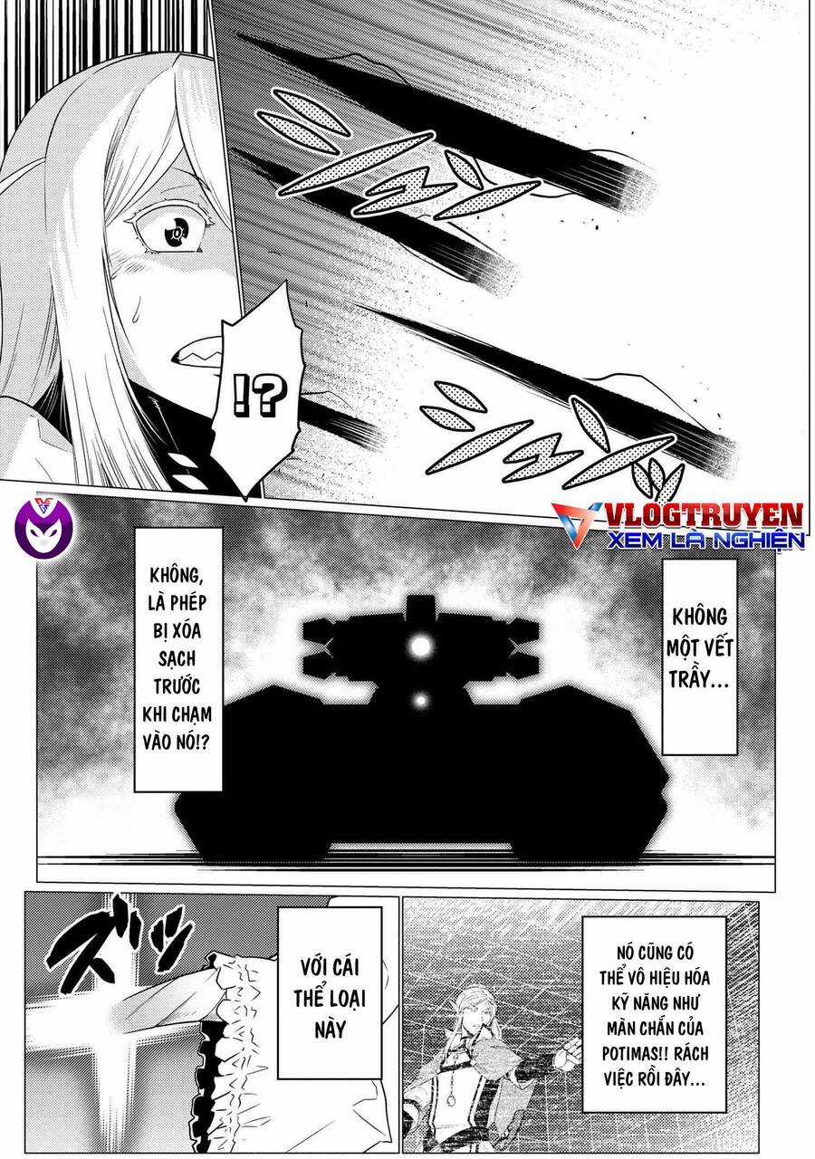 Tái Sinh Thành Nhện Chương 124 trang 6