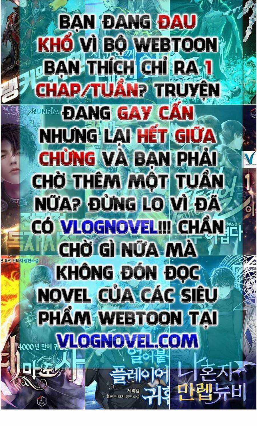 Tái Sinh Thành Nhện Chương 125 trang 8