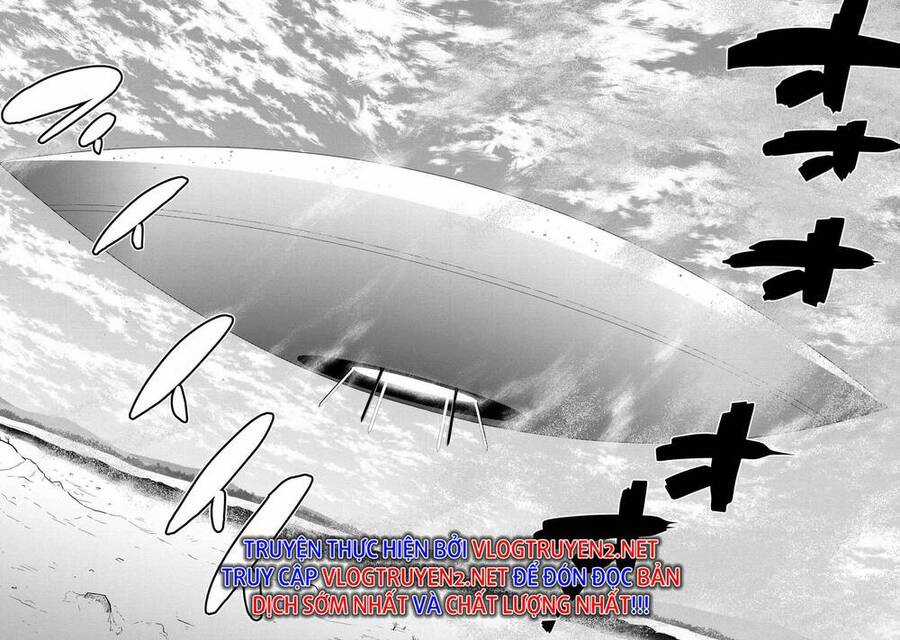 Tái Sinh Thành Nhện Chương 125 trang 9