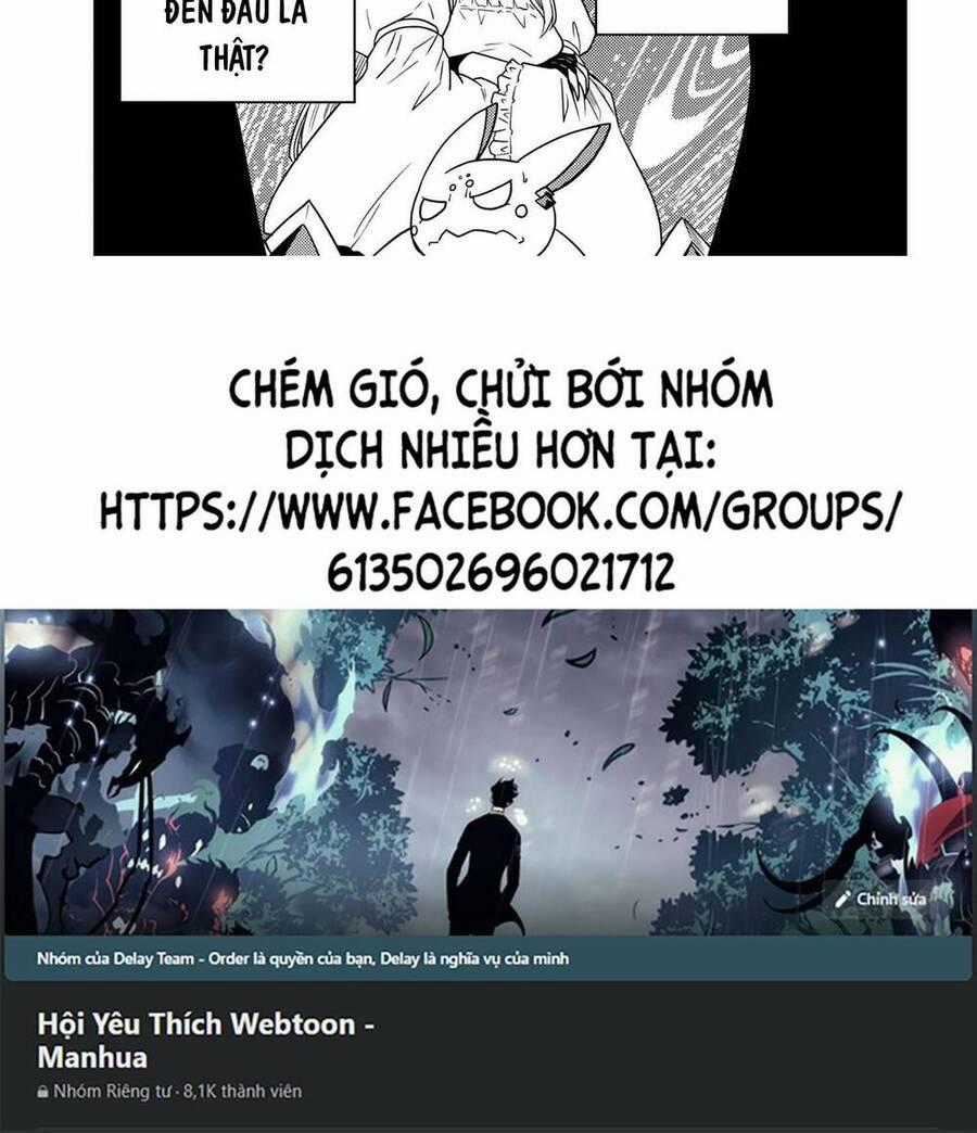 Tái Sinh Thành Nhện Chương 126 trang 18