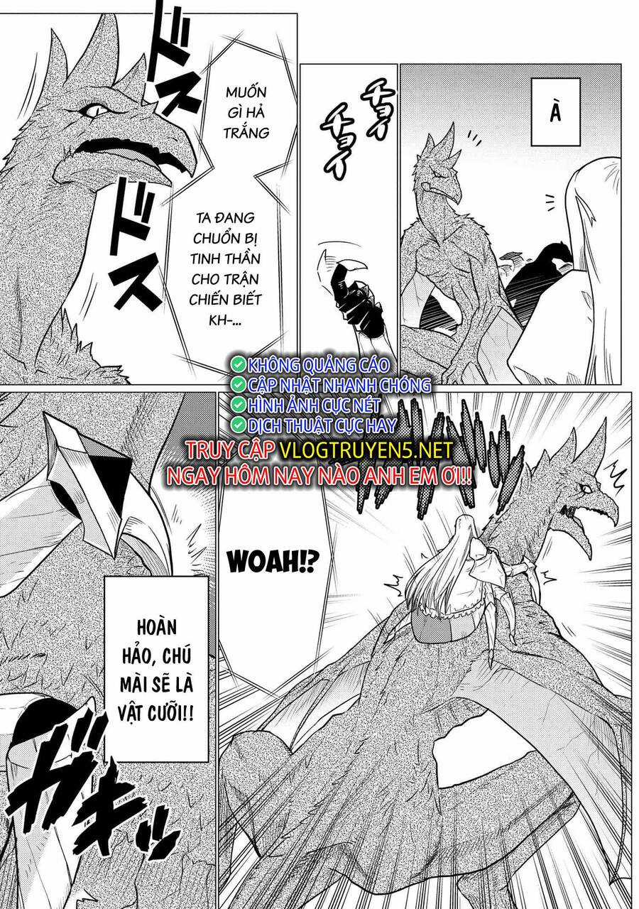 Tái Sinh Thành Nhện Chương 128 trang 9