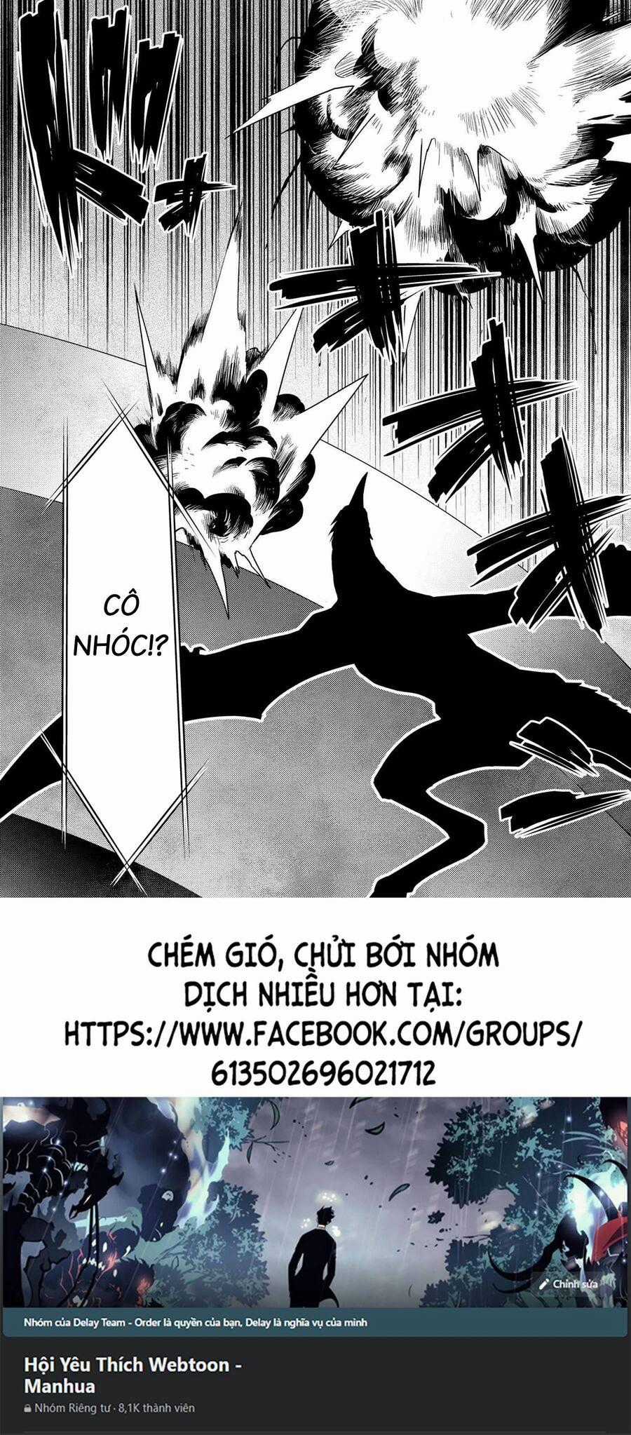 Tái Sinh Thành Nhện Chương 129 trang 15