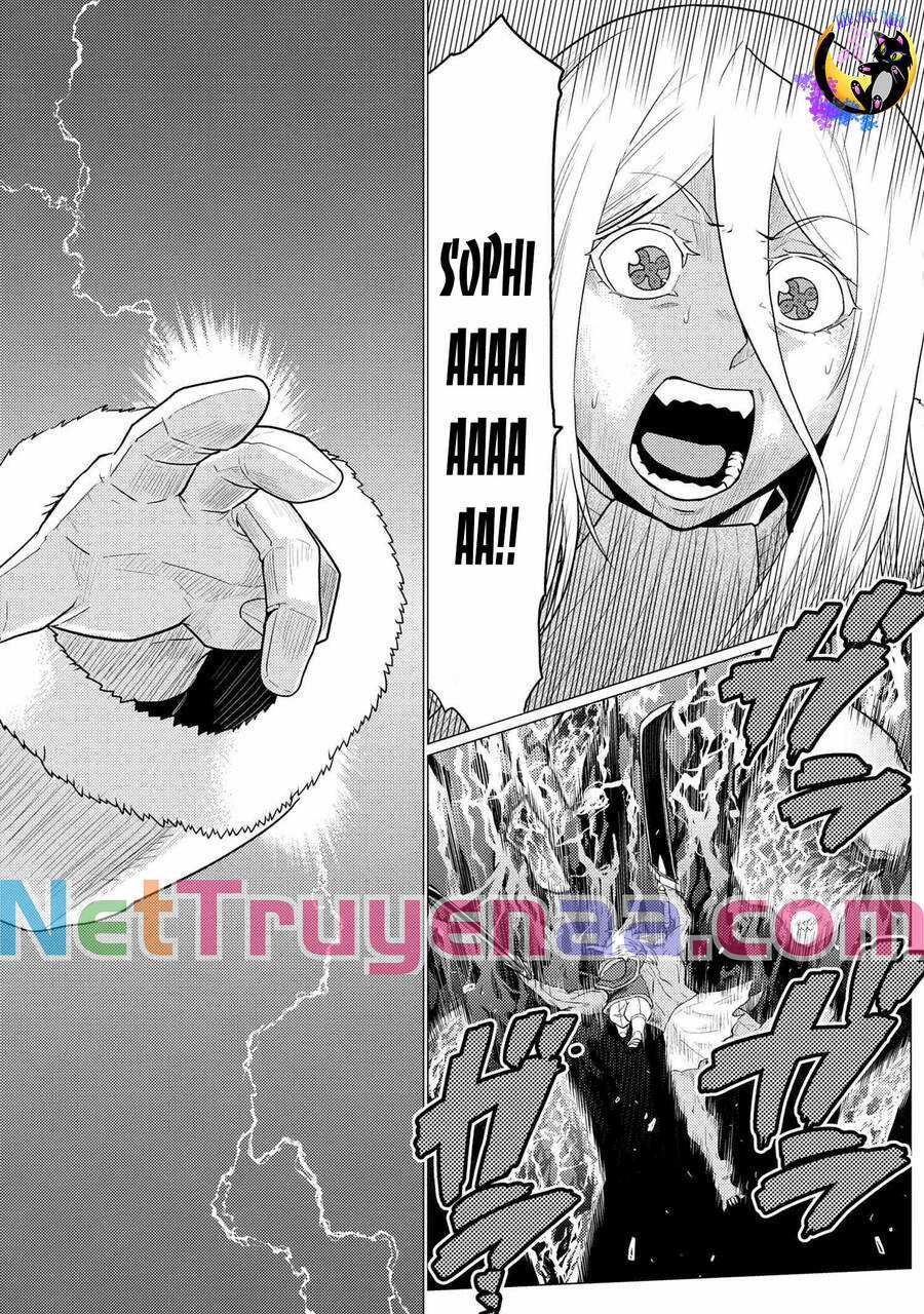 Tái Sinh Thành Nhện Chương 139 trang 4