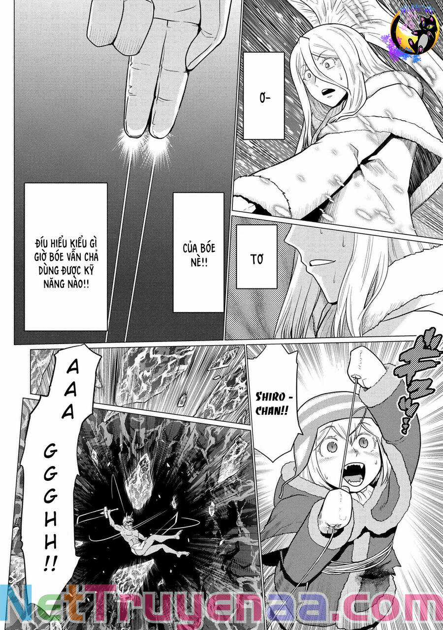 Tái Sinh Thành Nhện Chương 139 trang 7