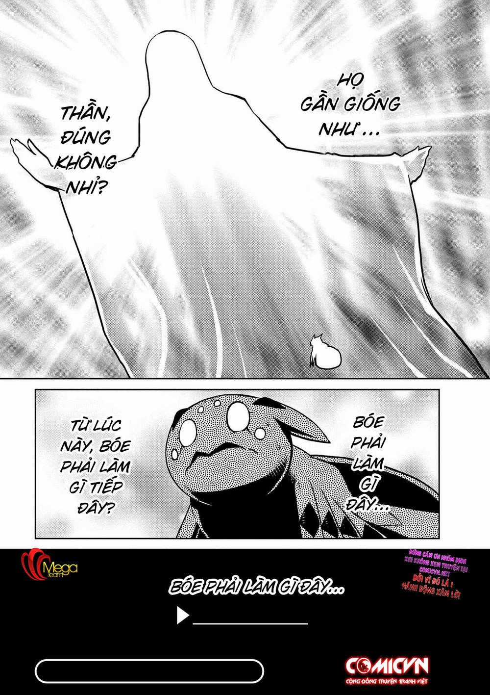 Tái Sinh Thành Nhện Chương 40 trang 7