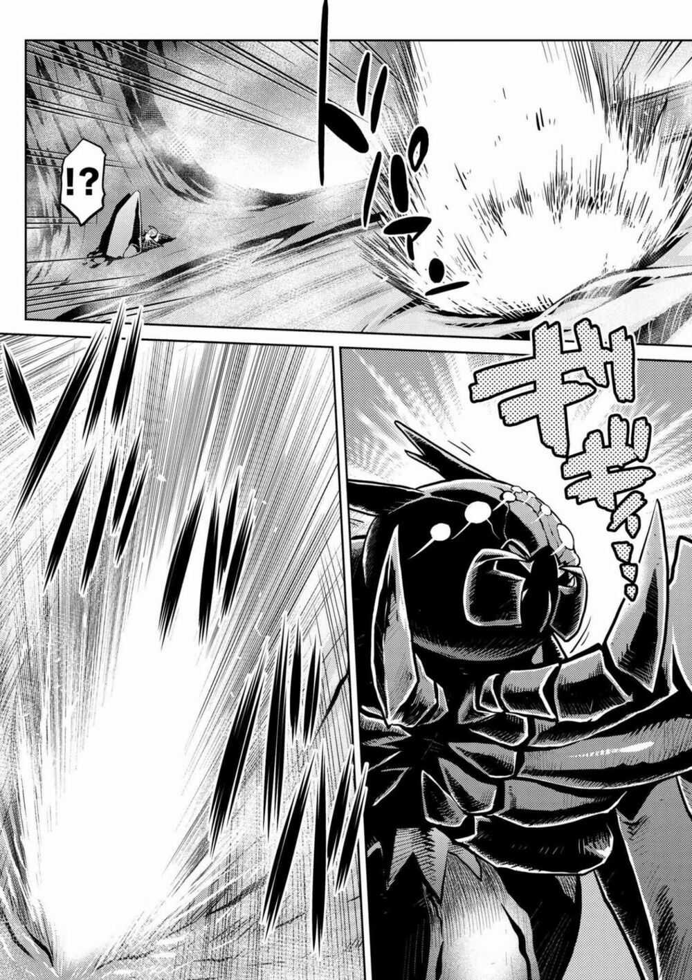 Tái Sinh Thành Nhện Chương 47 trang 3