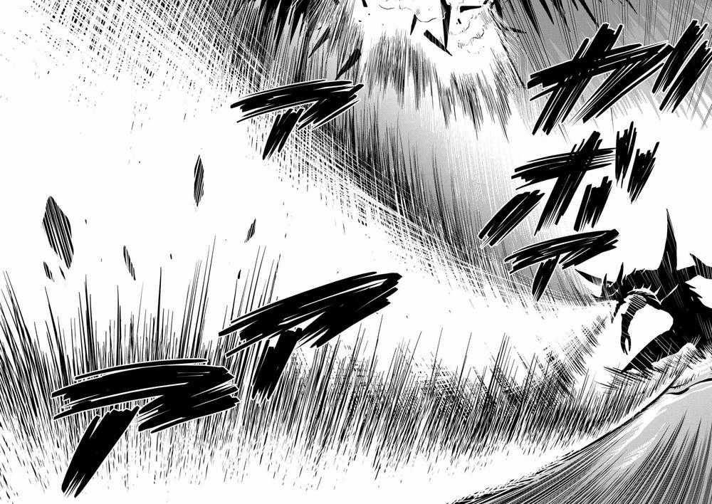 Tái Sinh Thành Nhện Chương 49 trang 11