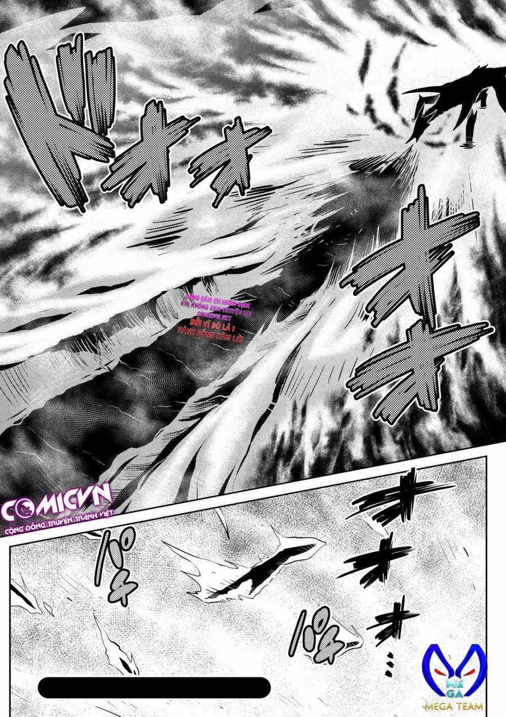 Tái Sinh Thành Nhện Chương 49 trang 12