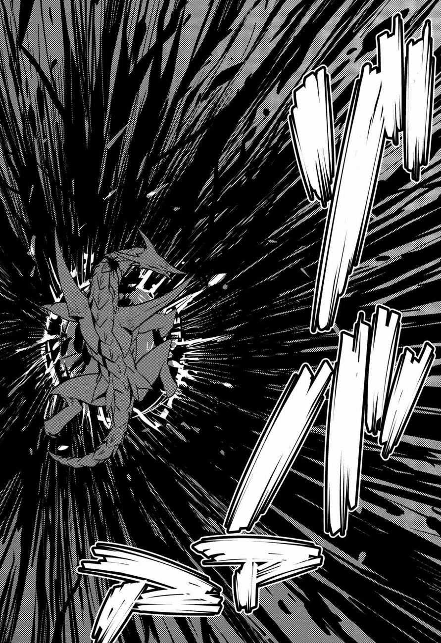 Tái Sinh Thành Nhện Chương 50 trang 14