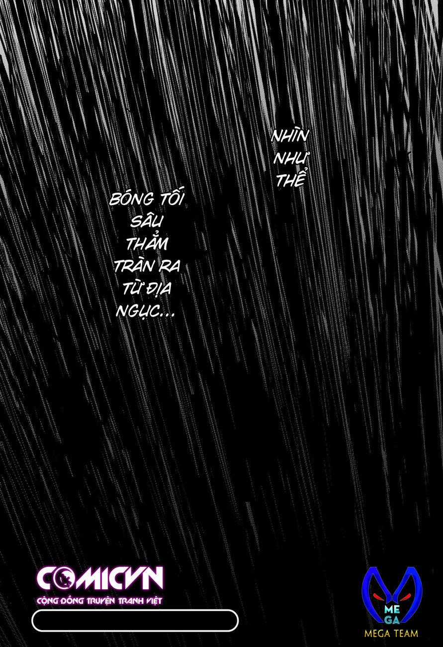 Tái Sinh Thành Nhện Chương 50 trang 15