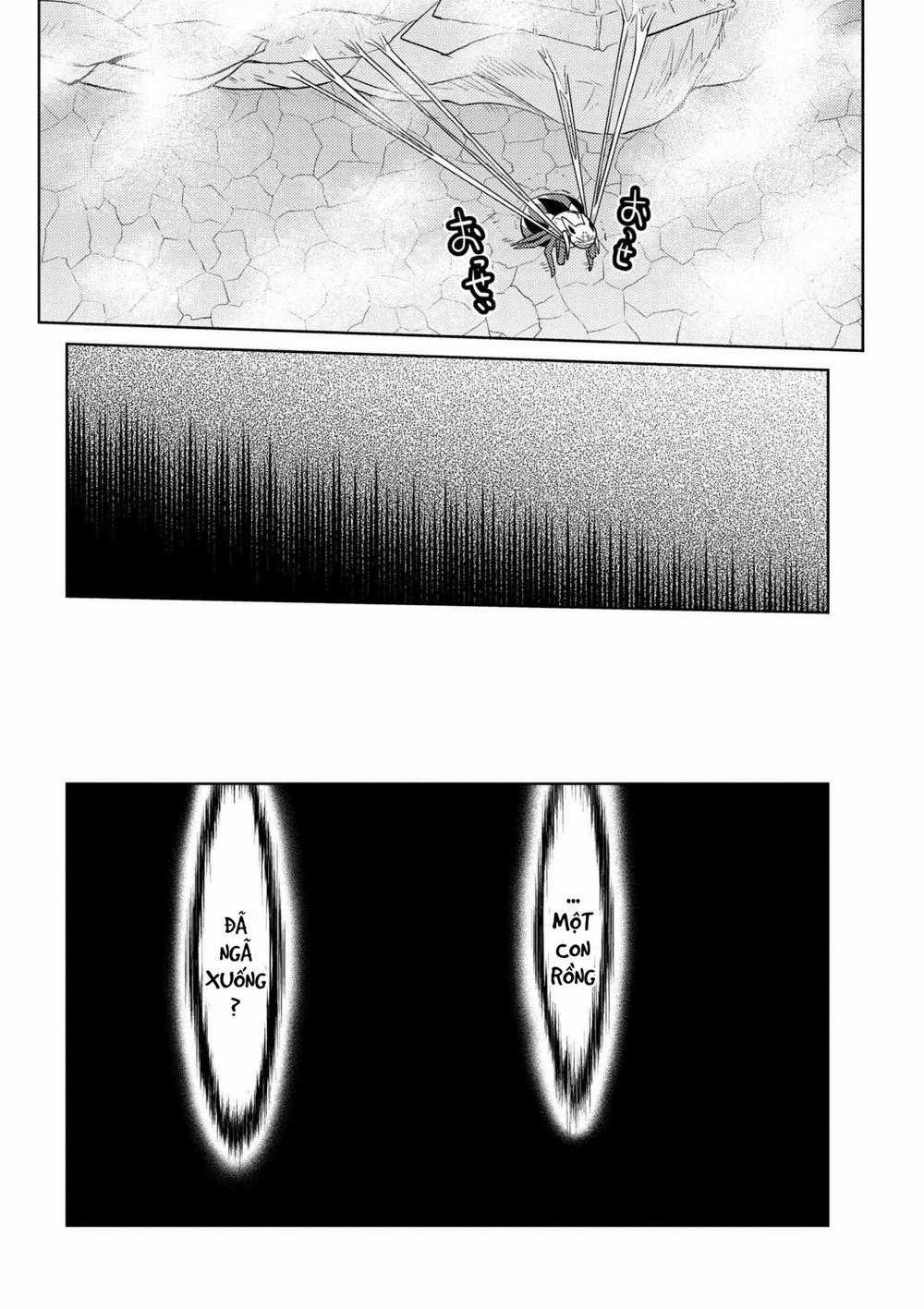 Tái Sinh Thành Nhện Chương 51 trang 14