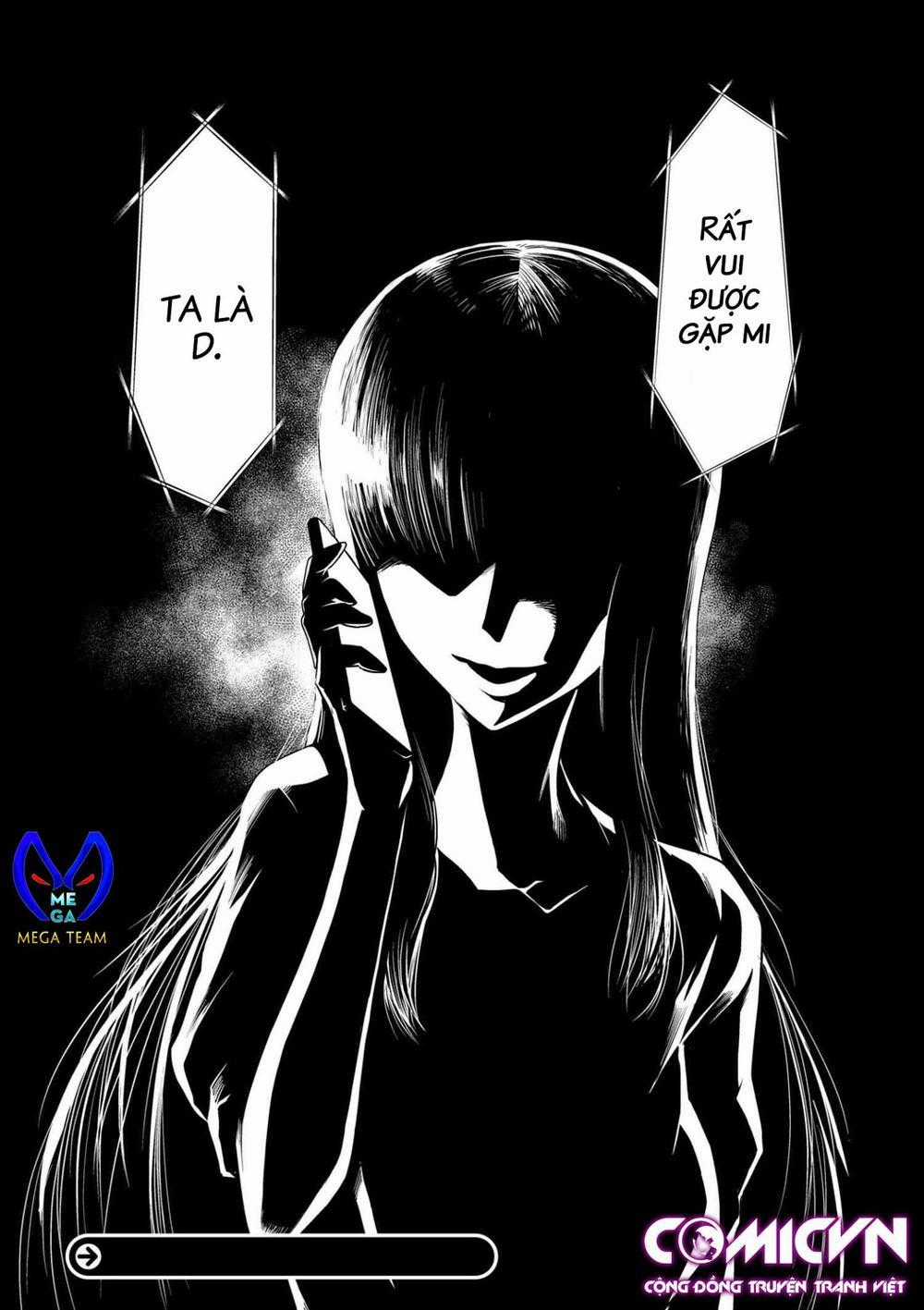 Tái Sinh Thành Nhện Chương 52 trang 15