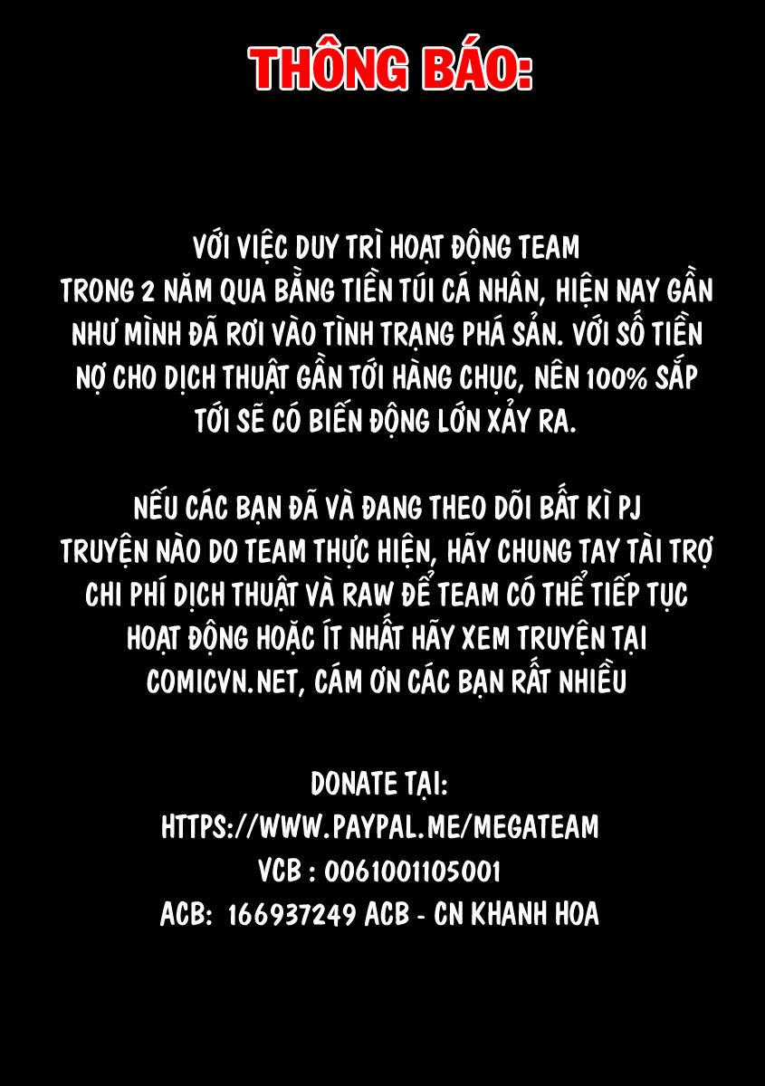 Tái Sinh Thành Nhện Chương 54 trang 1