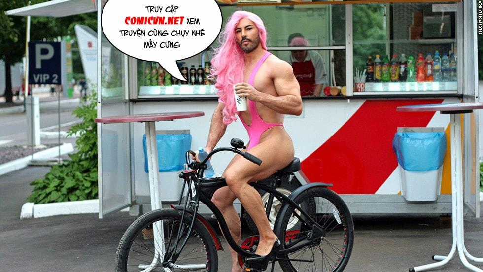 Tái Sinh Thành Nhện Chương 59 trang 2