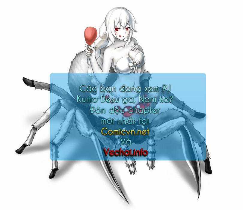 Tái Sinh Thành Nhện Chương 6 trang 16