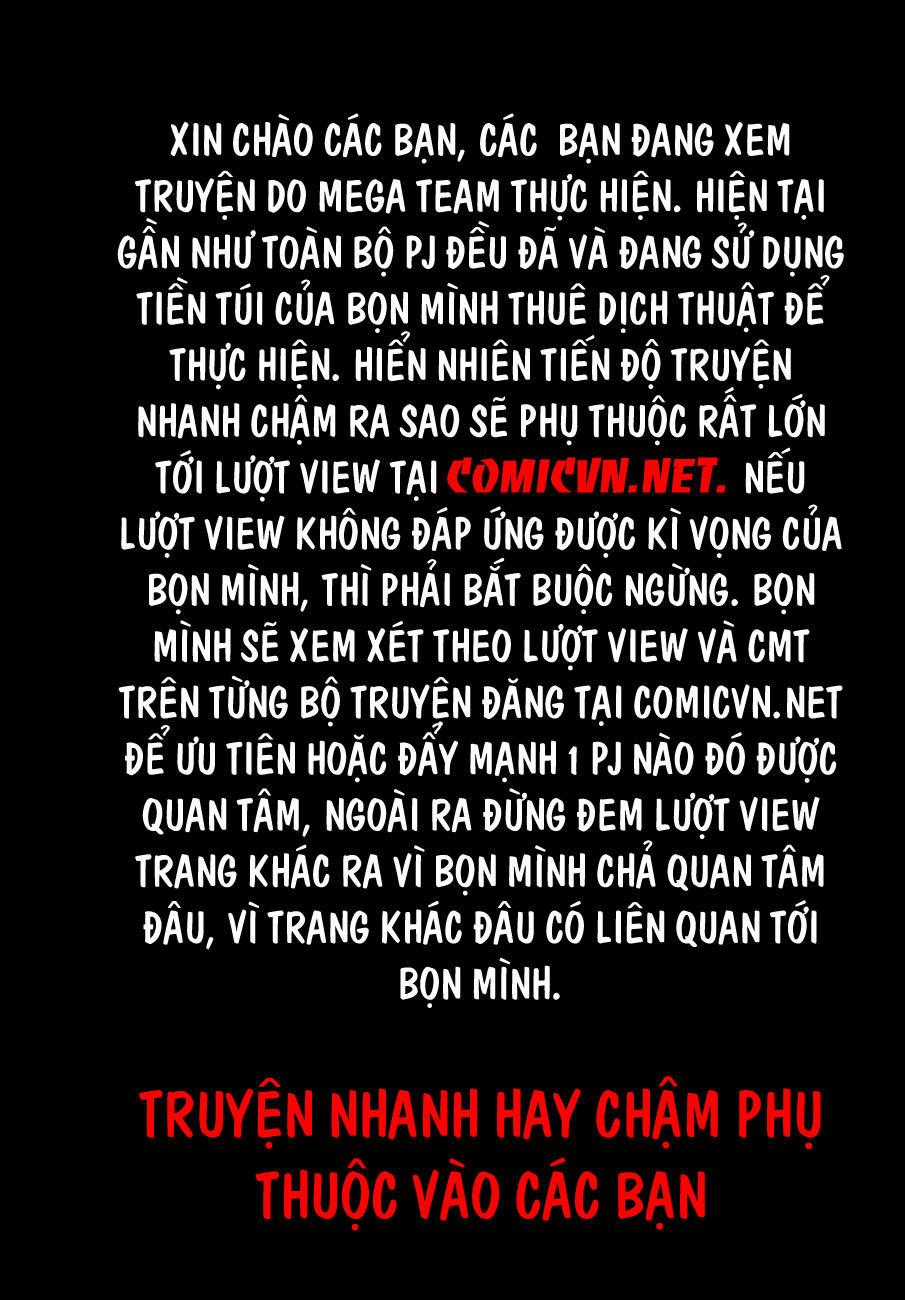 Tái Sinh Thành Nhện Chương 60 trang 1