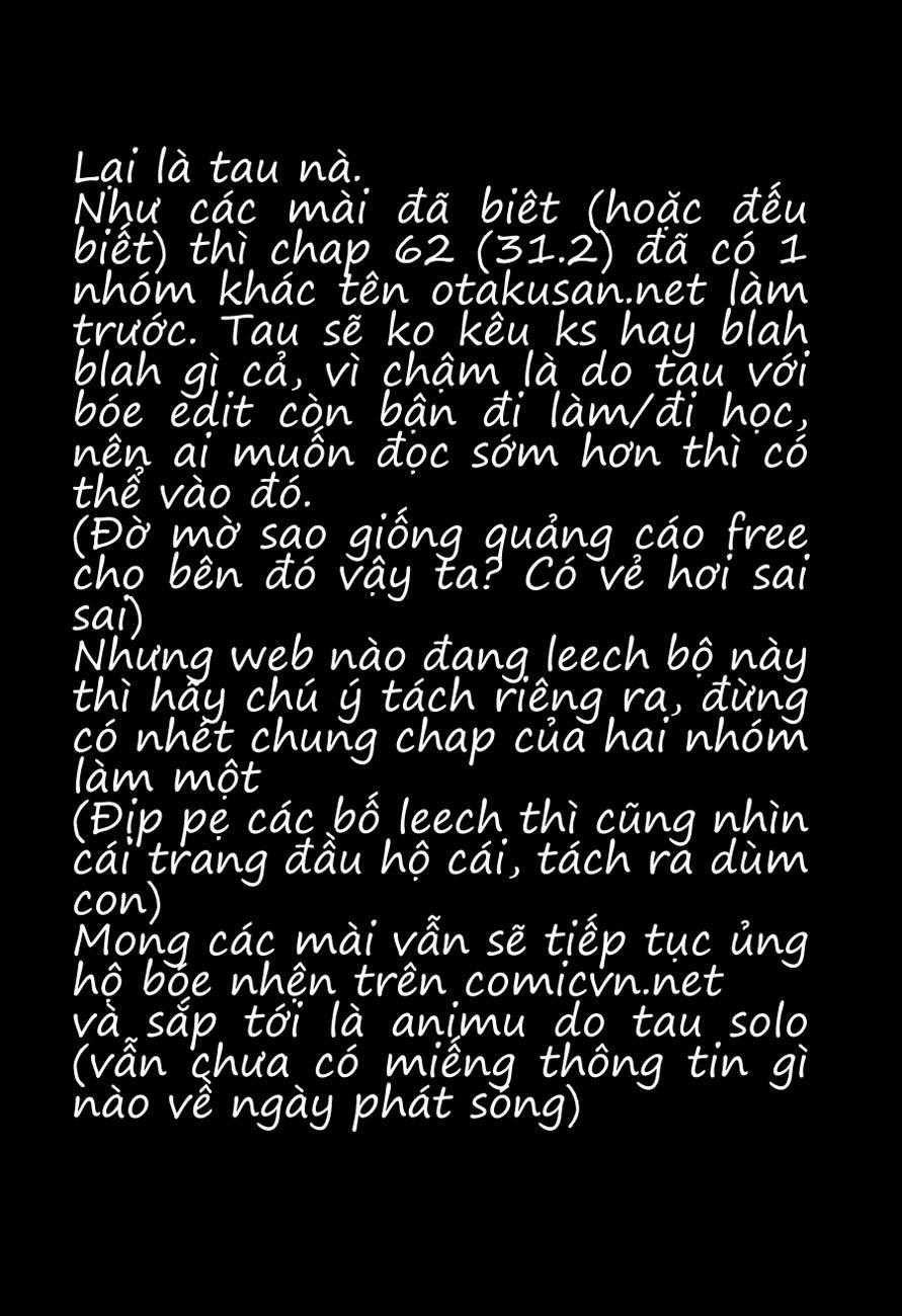Tái Sinh Thành Nhện Chương 63 trang 0