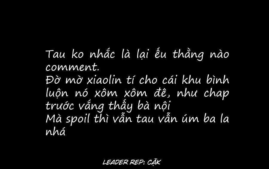Tái Sinh Thành Nhện Chương 64 trang 0