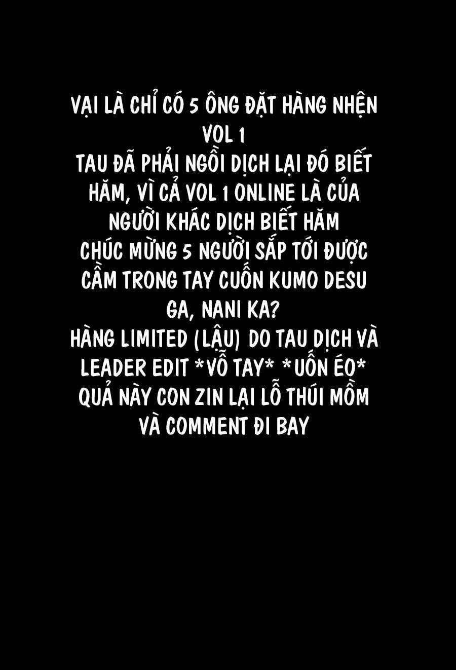 Tái Sinh Thành Nhện Chương 65 trang 0