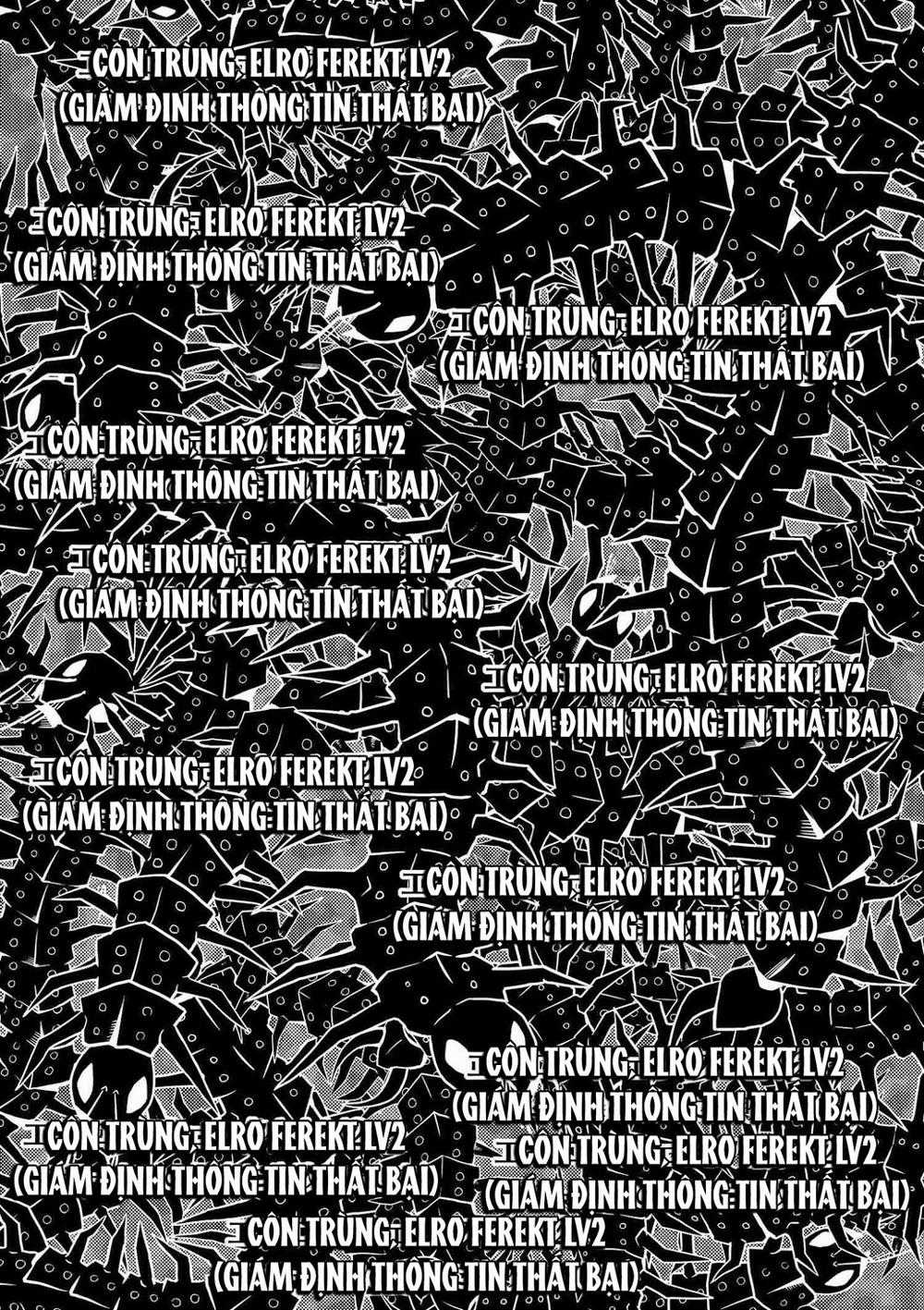 Tái Sinh Thành Nhện Chương 7 trang 17