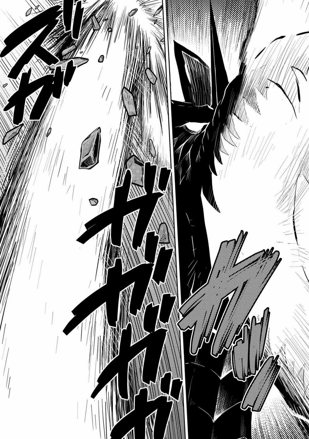 Tái Sinh Thành Nhện Chương 72 trang 10