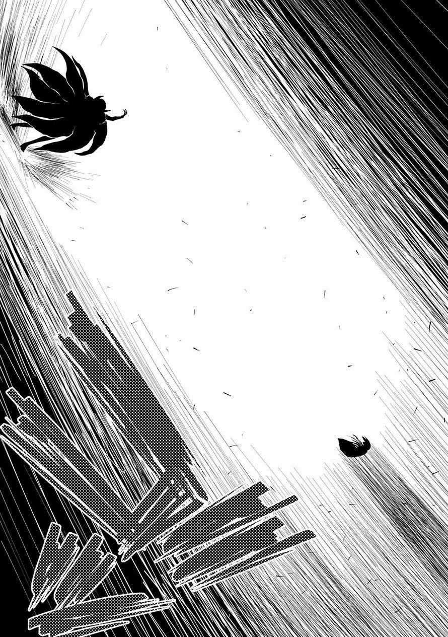 Tái Sinh Thành Nhện Chương 86 trang 12