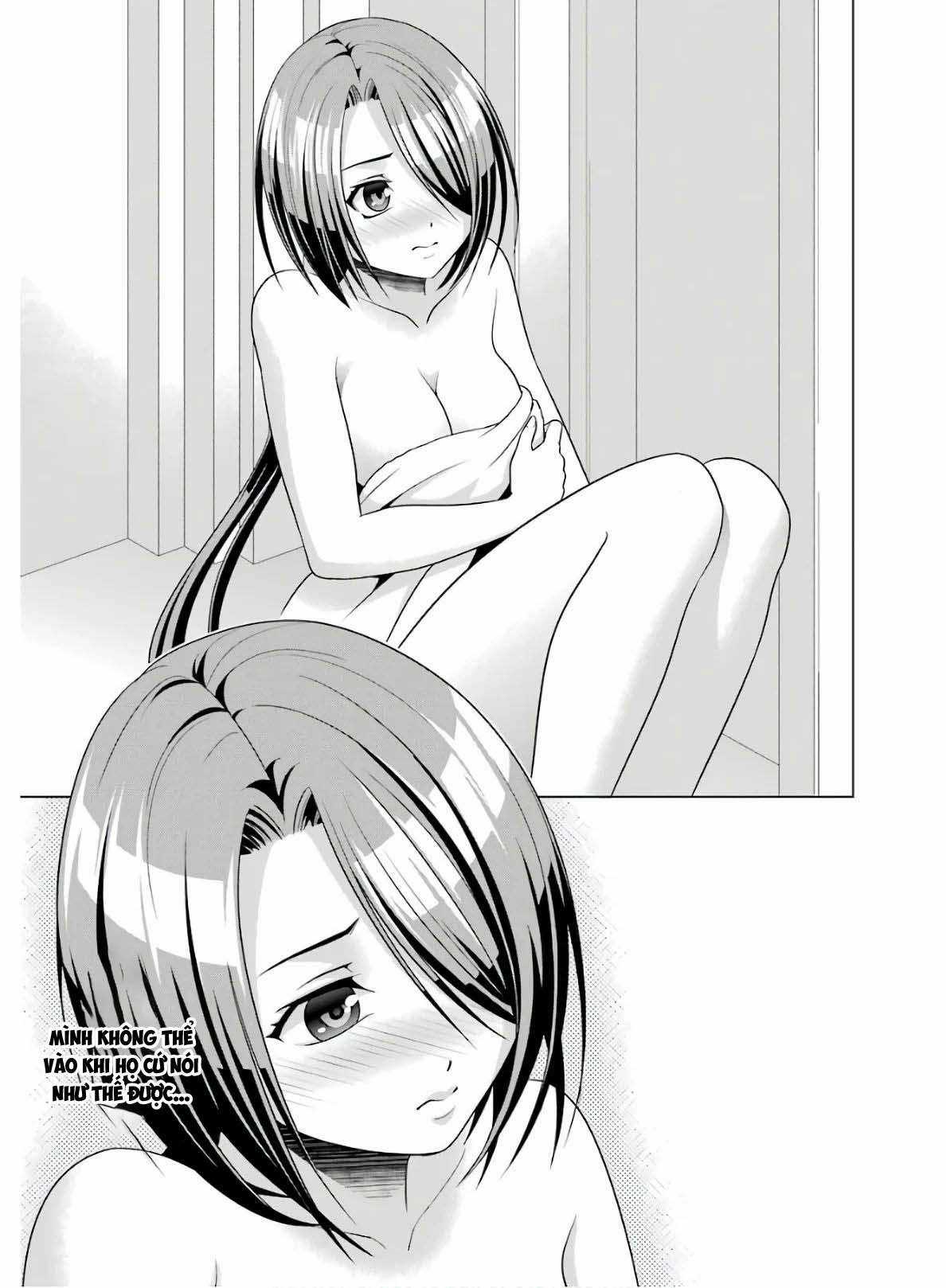 Tái sinh thành quý tộc quyền lực nhất, sở hữu sức mạnh được sinh ra từ phước lành Chapter 0 trang 7