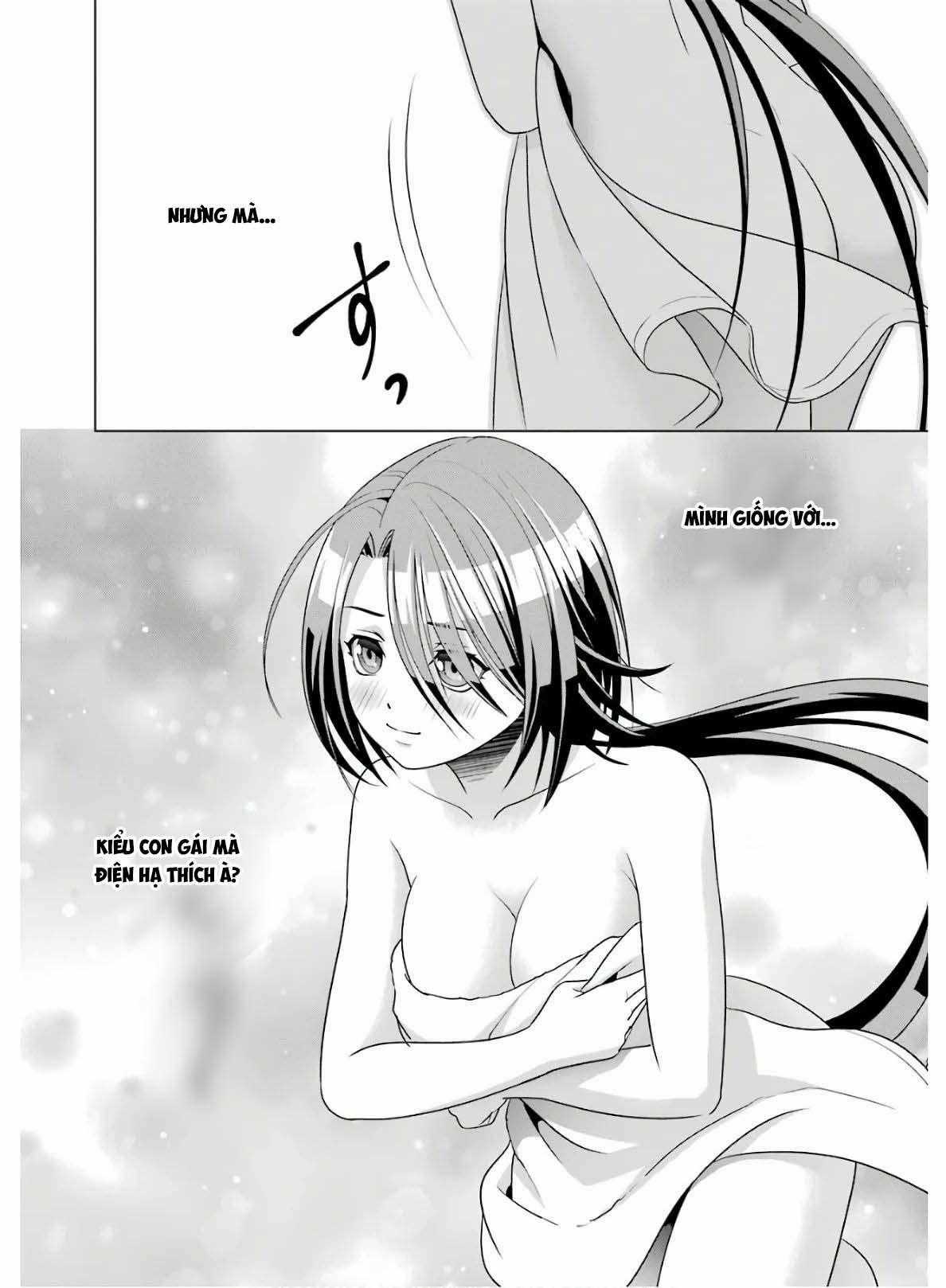 Tái sinh thành quý tộc quyền lực nhất, sở hữu sức mạnh được sinh ra từ phước lành Chapter 0 trang 8