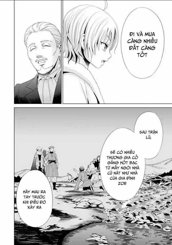 Tái sinh thành quý tộc quyền lực nhất, sở hữu sức mạnh được sinh ra từ phước lành Chapter 1.2 trang 13