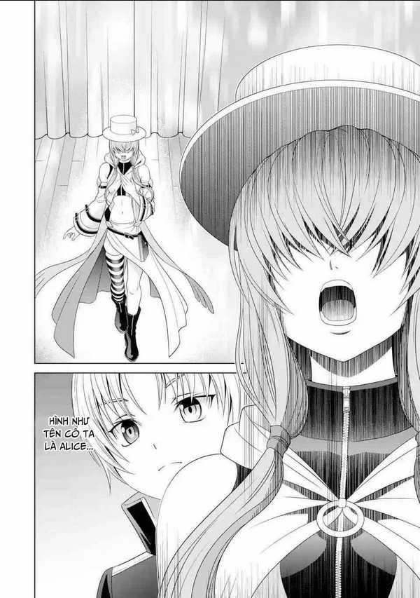 Tái sinh thành quý tộc quyền lực nhất, sở hữu sức mạnh được sinh ra từ phước lành Chapter 1.2 trang 23