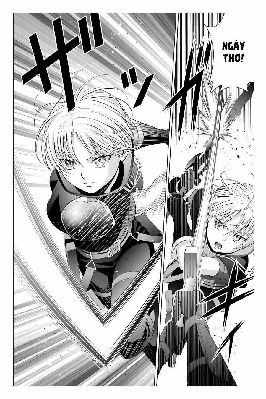 Tái sinh thành quý tộc quyền lực nhất, sở hữu sức mạnh được sinh ra từ phước lành Chapter 11 trang 19