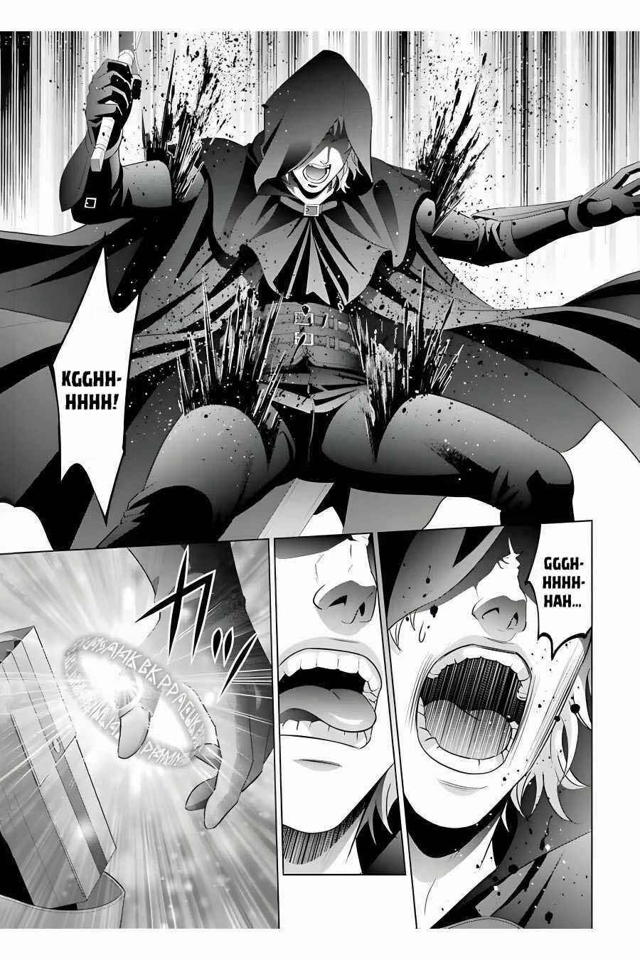 Tái sinh thành quý tộc quyền lực nhất, sở hữu sức mạnh được sinh ra từ phước lành Chapter 11 trang 20