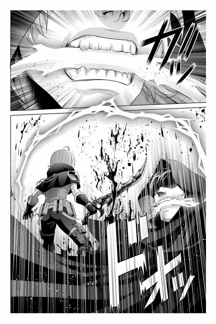 Tái sinh thành quý tộc quyền lực nhất, sở hữu sức mạnh được sinh ra từ phước lành Chapter 11 trang 21