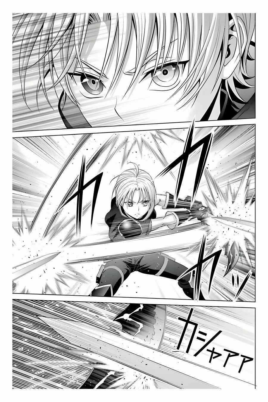 Tái sinh thành quý tộc quyền lực nhất, sở hữu sức mạnh được sinh ra từ phước lành Chapter 11 trang 24