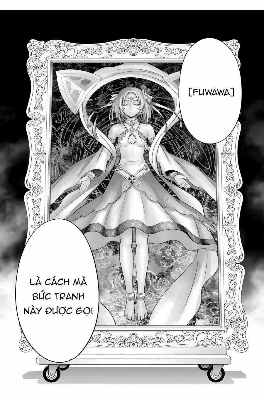 Tái sinh thành quý tộc quyền lực nhất, sở hữu sức mạnh được sinh ra từ phước lành Chapter 15 trang 34