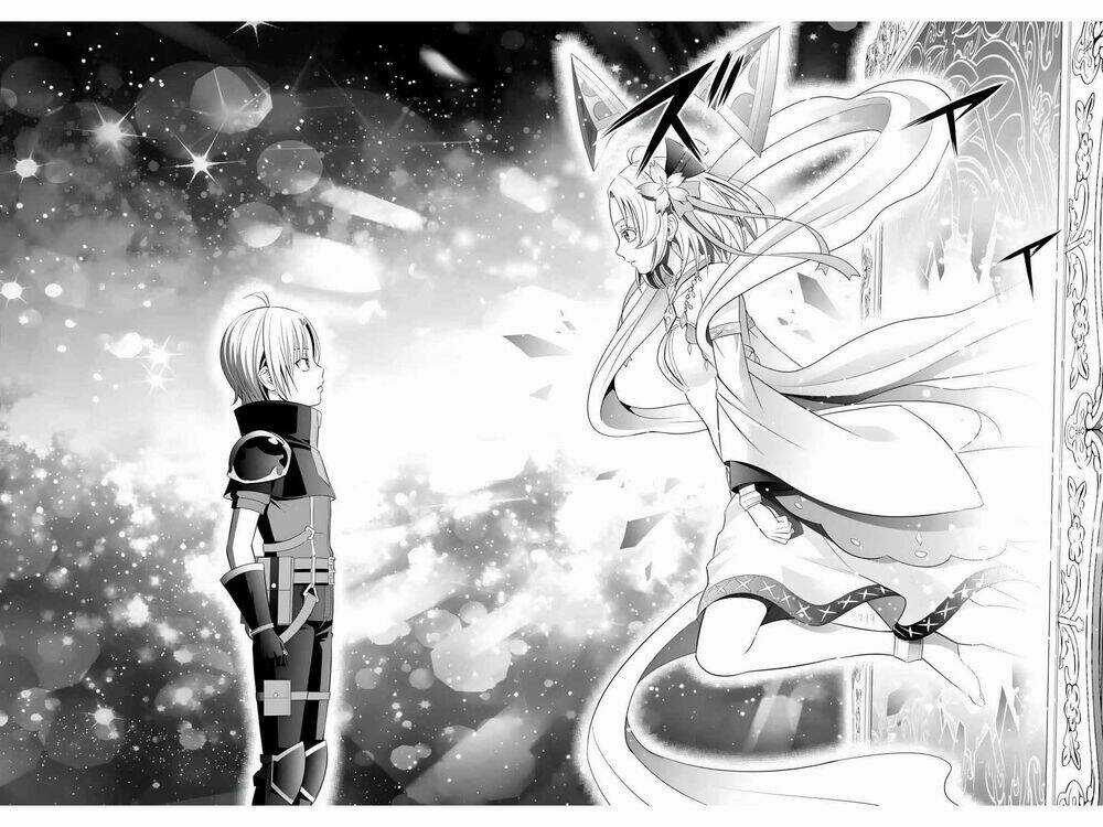 Tái sinh thành quý tộc quyền lực nhất, sở hữu sức mạnh được sinh ra từ phước lành Chapter 15 trang 39