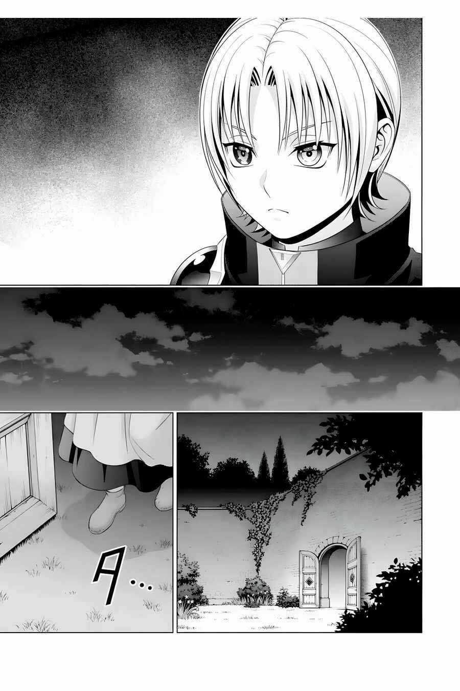 Tái sinh thành quý tộc quyền lực nhất, sở hữu sức mạnh được sinh ra từ phước lành Chapter 16 trang 12