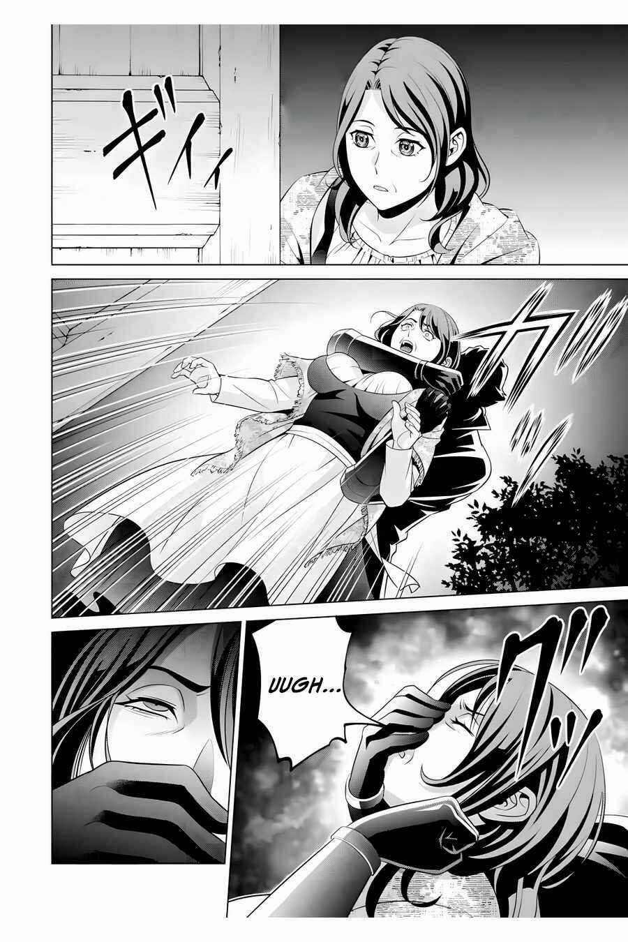 Tái sinh thành quý tộc quyền lực nhất, sở hữu sức mạnh được sinh ra từ phước lành Chapter 16 trang 13