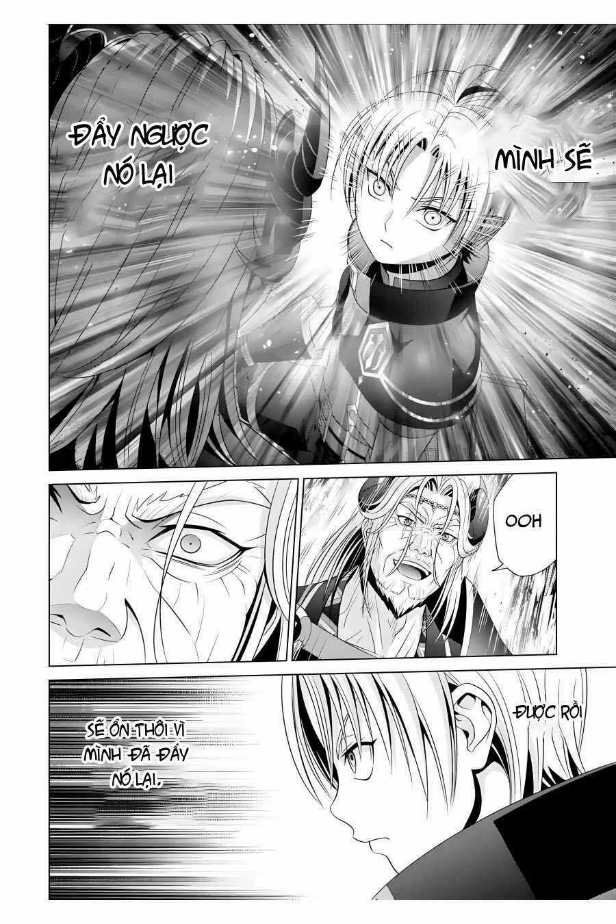 Tái sinh thành quý tộc quyền lực nhất, sở hữu sức mạnh được sinh ra từ phước lành Chapter 18 trang 11