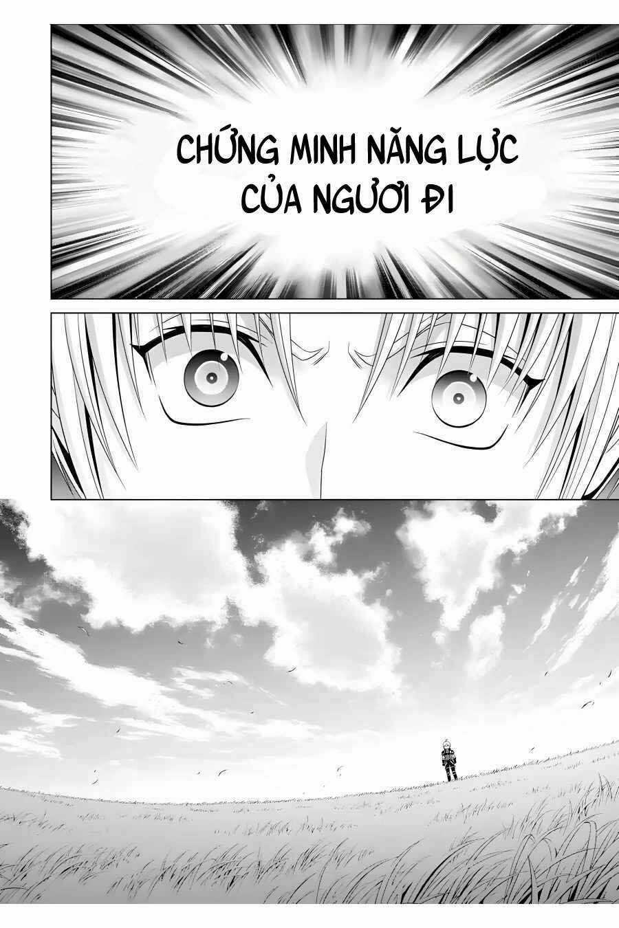 Tái sinh thành quý tộc quyền lực nhất, sở hữu sức mạnh được sinh ra từ phước lành Chapter 18 trang 17