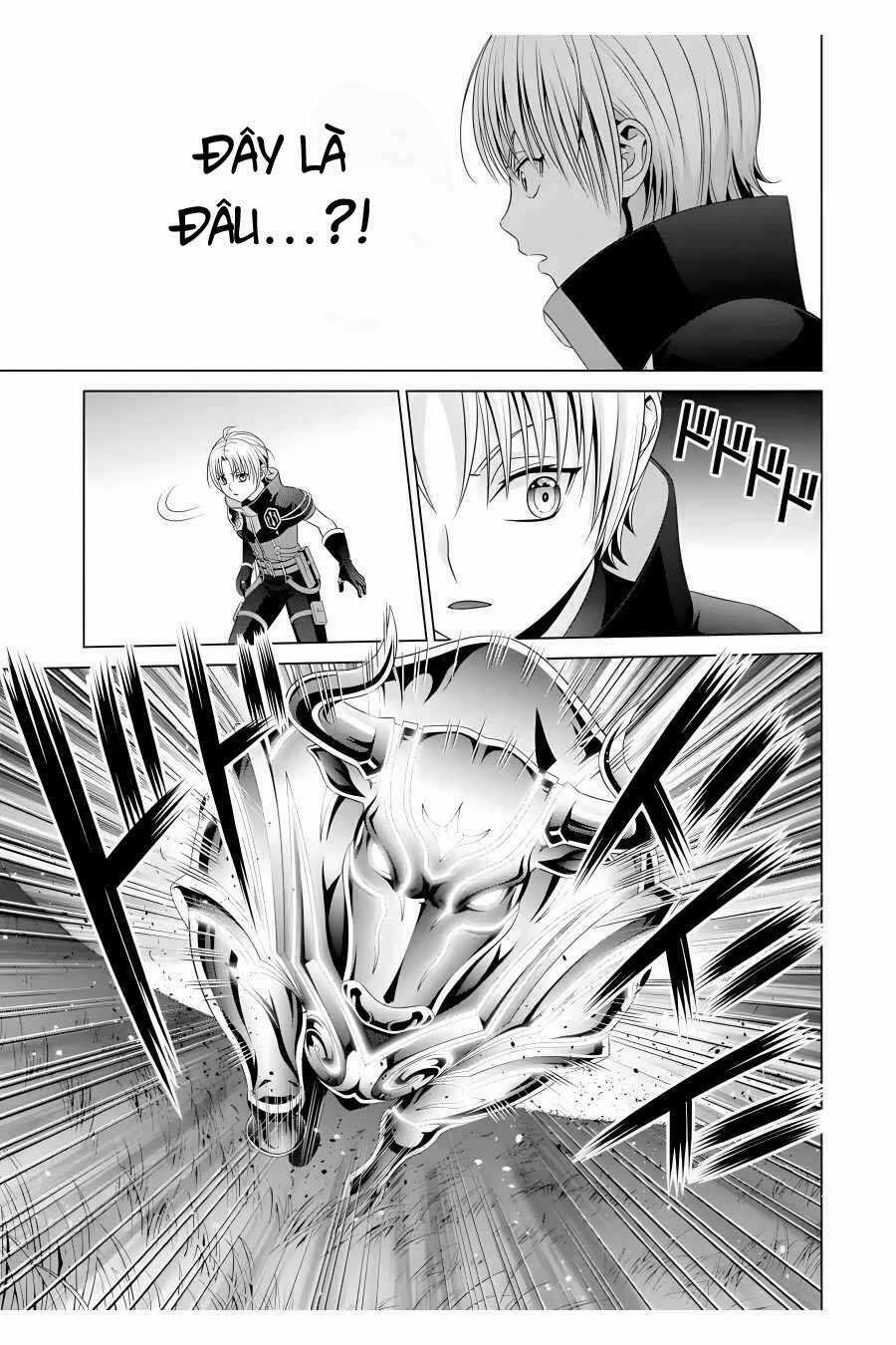 Tái sinh thành quý tộc quyền lực nhất, sở hữu sức mạnh được sinh ra từ phước lành Chapter 18 trang 18