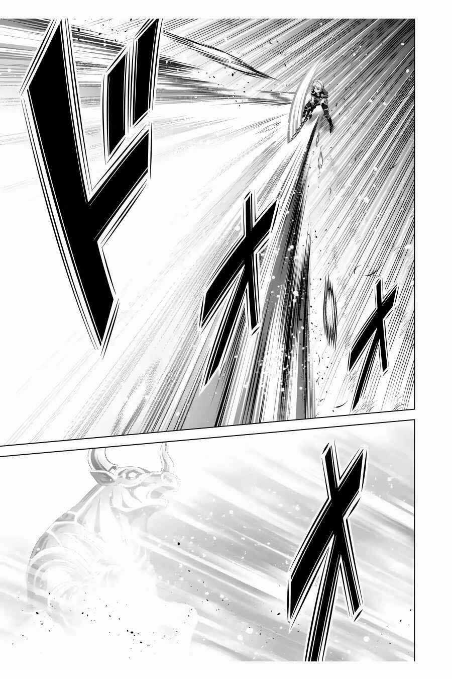 Tái sinh thành quý tộc quyền lực nhất, sở hữu sức mạnh được sinh ra từ phước lành Chapter 18 trang 20