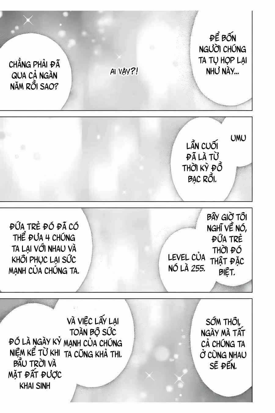 Tái sinh thành quý tộc quyền lực nhất, sở hữu sức mạnh được sinh ra từ phước lành Chapter 18 trang 30