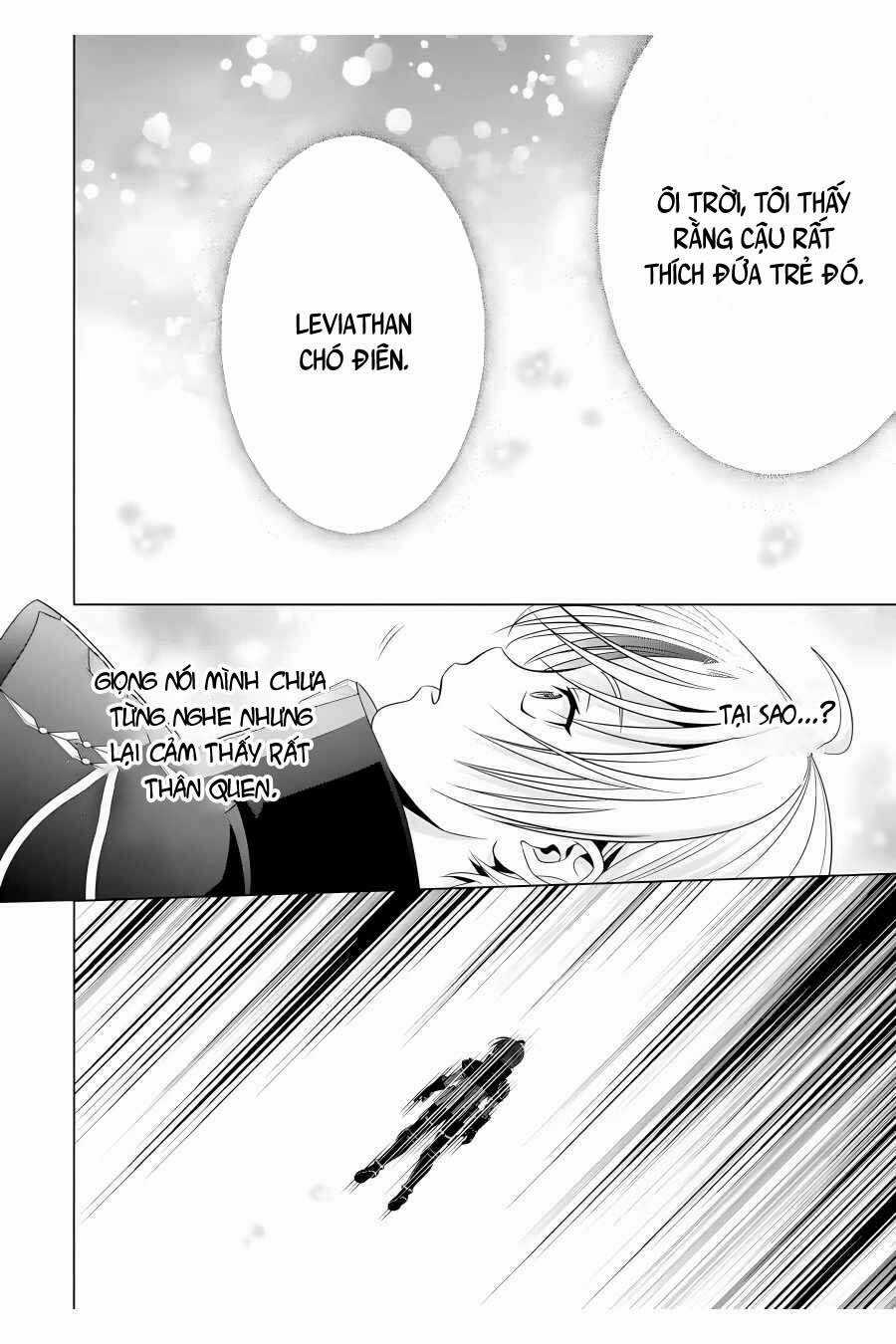 Tái sinh thành quý tộc quyền lực nhất, sở hữu sức mạnh được sinh ra từ phước lành Chapter 18 trang 31