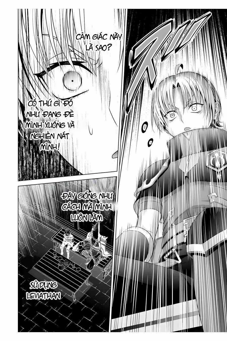 Tái sinh thành quý tộc quyền lực nhất, sở hữu sức mạnh được sinh ra từ phước lành Chapter 18 trang 9